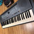 Альбом - Продам синтезатор Yamaha PSR-200